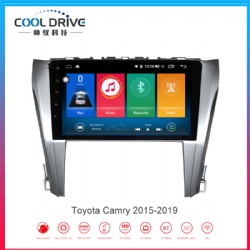 Toyota Camry 2015-2019