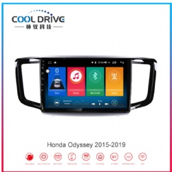 Honda Odyssey 2015-2019