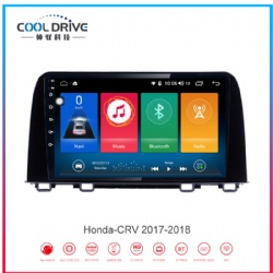 Honda CRV C-RV CR-V 2017-2018