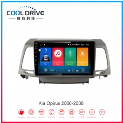 Kia Opirus 2006-2008