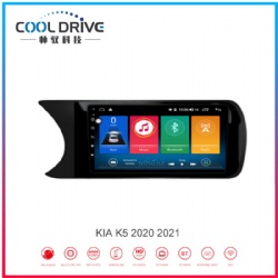 KIA K5 2020-2021