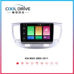 KIA RIO2 2005-2011