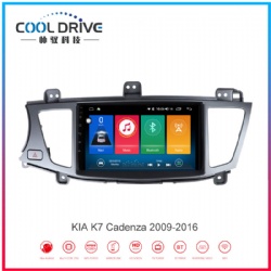 KIA K7 Cadenza 2009-2016