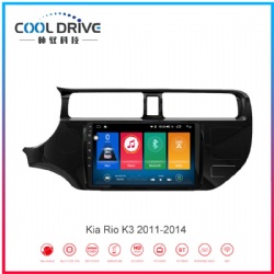 Kia Rio K3 2011-2014  10