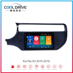 Kia Rio 2015-2019