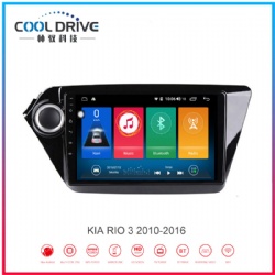 KIA RIO 3 2010-2016