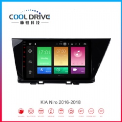 KIA Niro 2016-2018