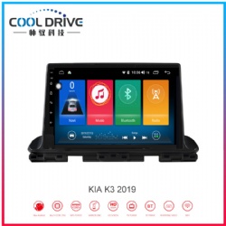 KIA K3 2019