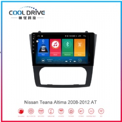 Nissan Teana Altima 2008-2012 AT