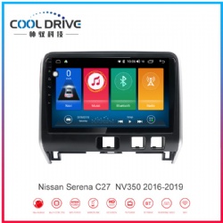 Nissan Serena C27 NV350 2016-2019