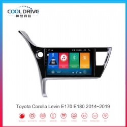 Toyota Corolla Levin E170 E180 2014-2019 Right/left