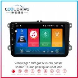 Volkswagen VW golf 6 touran passat sharan Touran polo tiguan seat leon