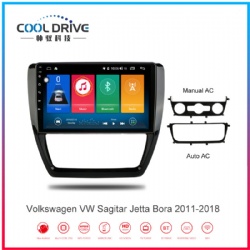 Volkswagen VW Sagitar Jetta Bora 2011-2018