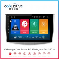 Volkswagen VW Passat B7 B6 Magotan 2010-2015