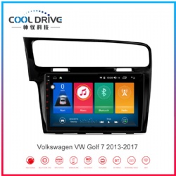 Volkswagen VW Golf 7 2013-2017