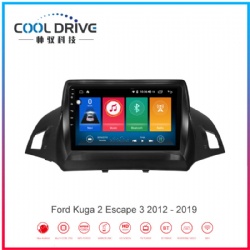 Ford Kuga 2 Escape 3 2012 - 2019