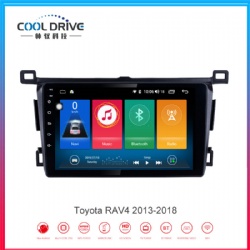 Toyota RAV4 2013-2018