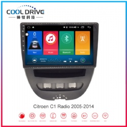 Citroen C1 Radio 2005-2014