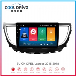 BUICK OPEL Lacross 2016-2018