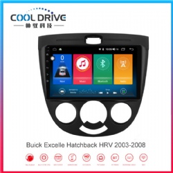 Buick Excelle Hatchback HRV 2003-2008