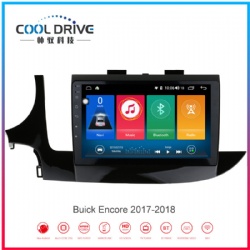 Buick Encore 2017-2018