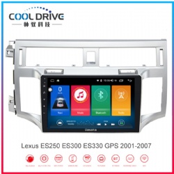 Lexus ES250 ES300 ES330 GPS 2001-2007