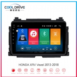 Honda VEZEL/HR-V/XRV 2013-2020