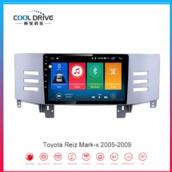 Toyota Reiz Mark-x 2005-2009